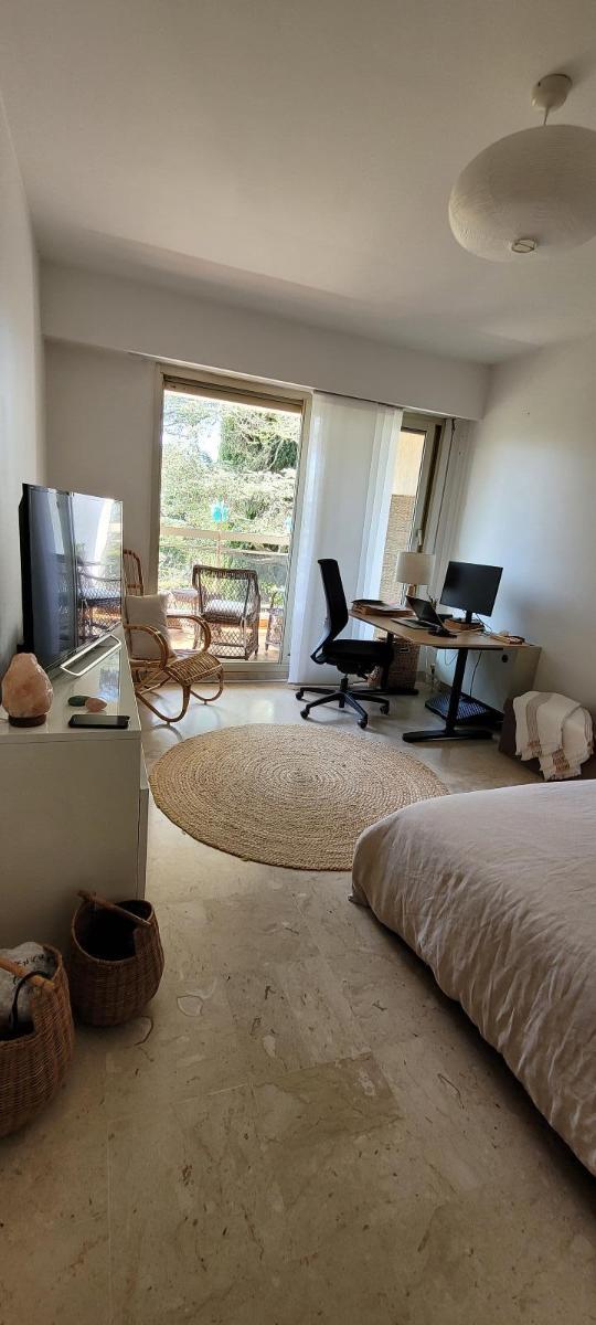 Photo 7 — Appartement 1 pi&egrave;ces de 31<sup>m&sup2;</sup> &agrave; Nice