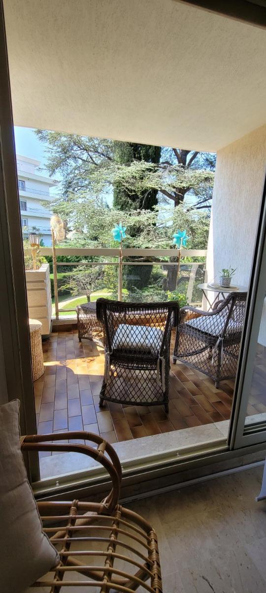 Photo 9 — Appartement 1 pi&egrave;ces de 31<sup>m&sup2;</sup> &agrave; Nice