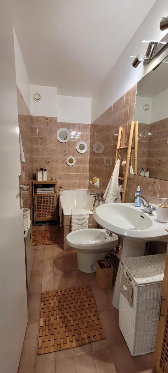 Photo 12 — Appartement 1 pi&egrave;ces de 31<sup>m&sup2;</sup> &agrave; Nice