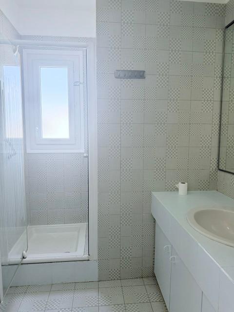 Photo 7 — Appartement 4 pi&egrave;ces de 90<sup>m&sup2;</sup> &agrave; Nice