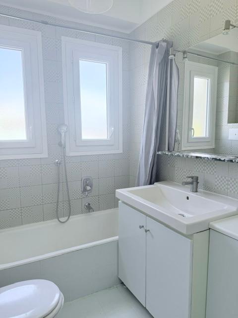 Photo 8 — Appartement 4 pi&egrave;ces de 90<sup>m&sup2;</sup> &agrave; Nice