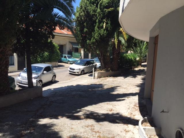 Photo 2 — Parking / Garage  &agrave; louer &agrave; Nice