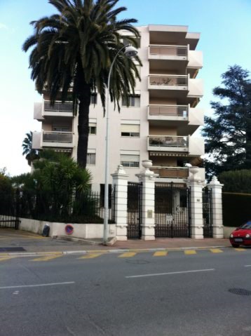 Photo 3 — Appartement 1 pi&egrave;ces de 31<sup>m&sup2;</sup> &agrave; Nice
