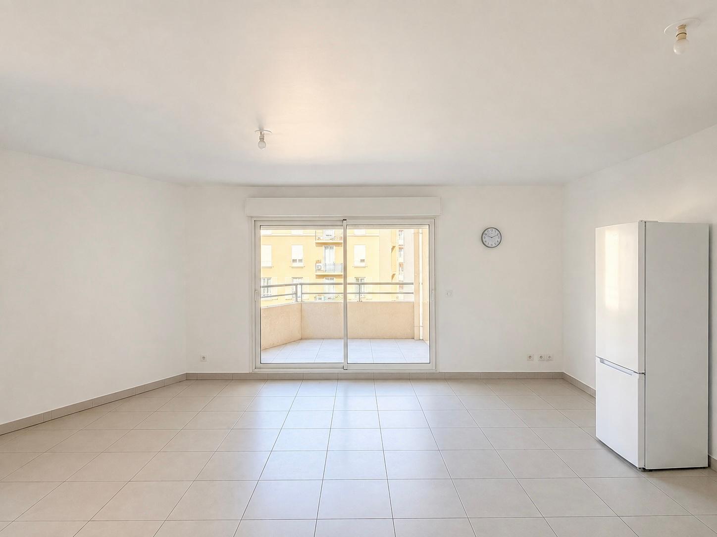 Photo 5 — Appartement 2 pi&egrave;ces de 54<sup>m&sup2;</sup> &agrave; Beausoleil