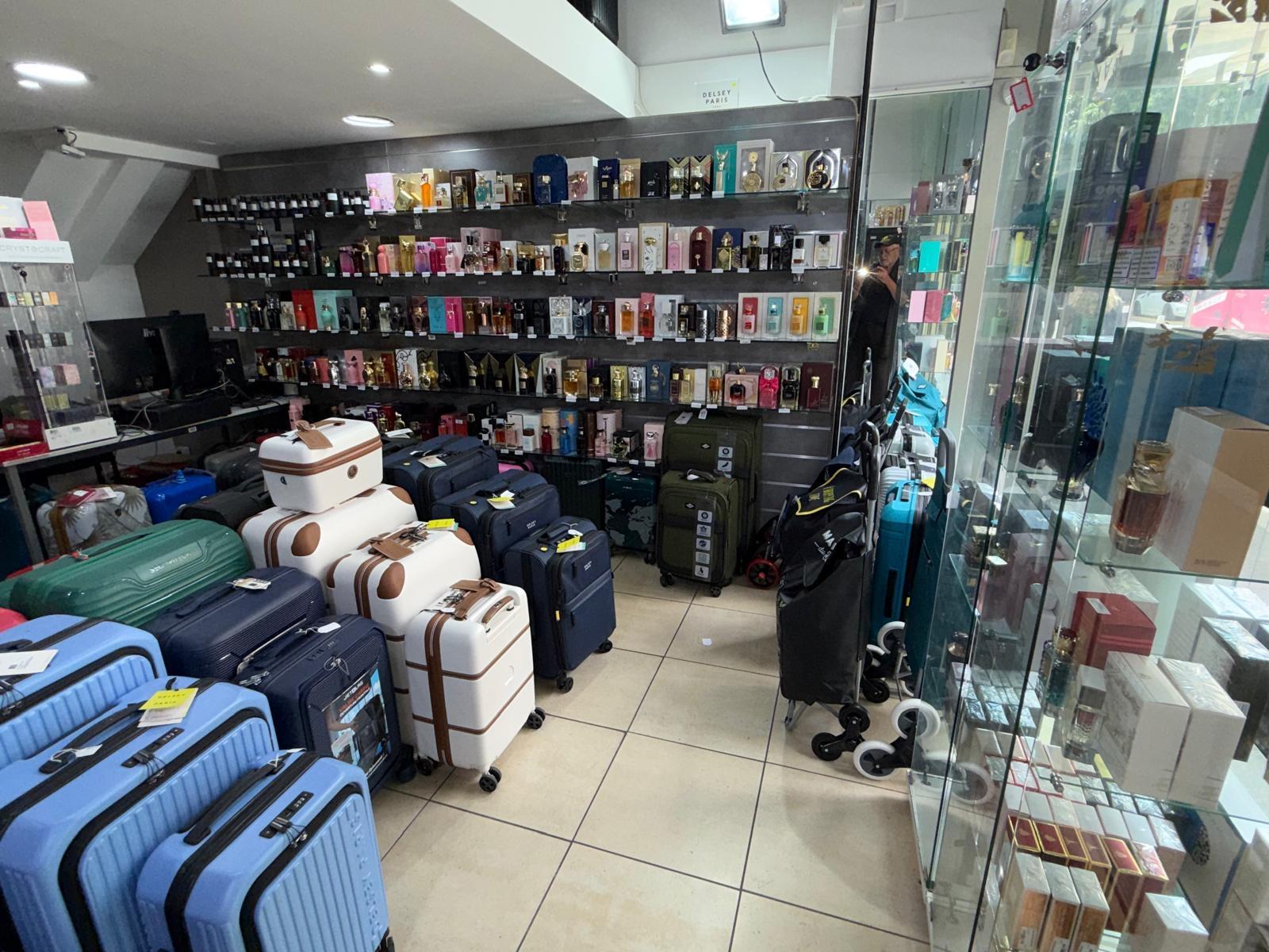 Fonds de Commerce  &agrave; vendre &agrave; Antibes
