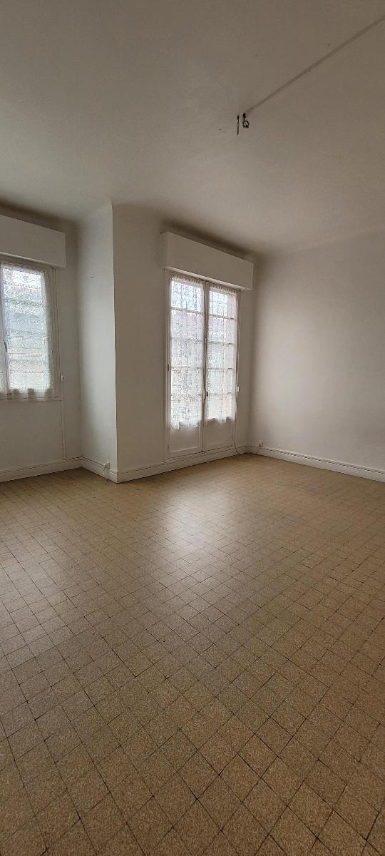 Photo 2 — Appartement 1 pi&egrave;ces de 28<sup>m&sup2;</sup> &agrave; Nice