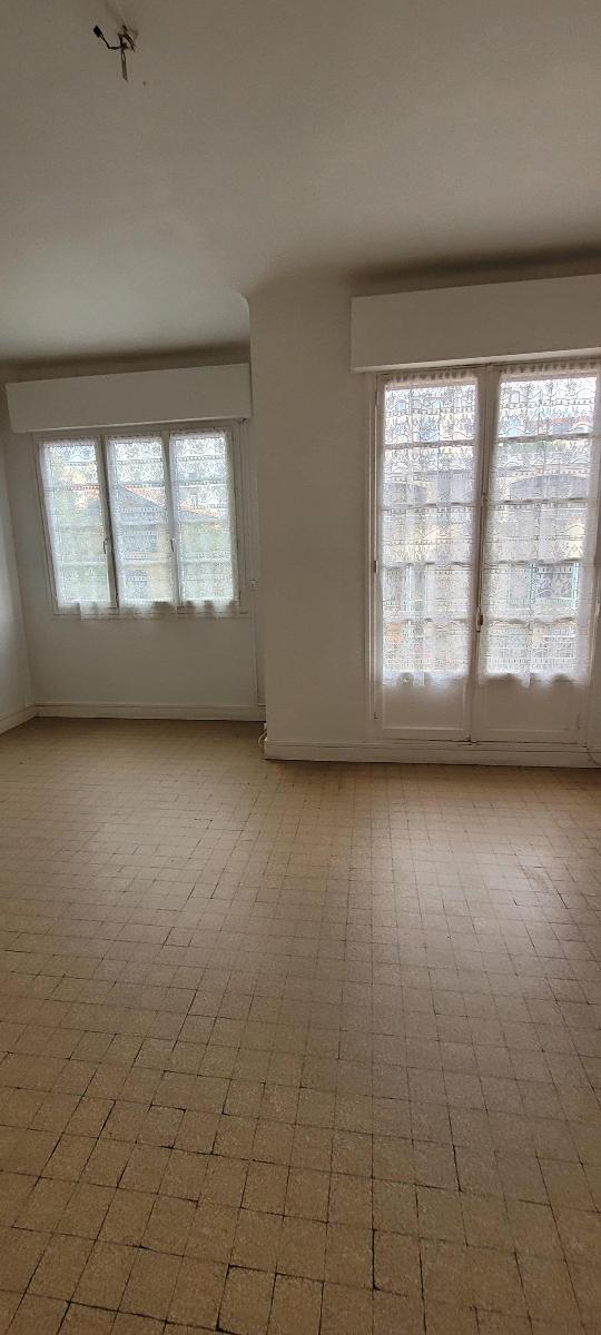 Photo 6 — Appartement 1 pi&egrave;ces de 28<sup>m&sup2;</sup> &agrave; Nice