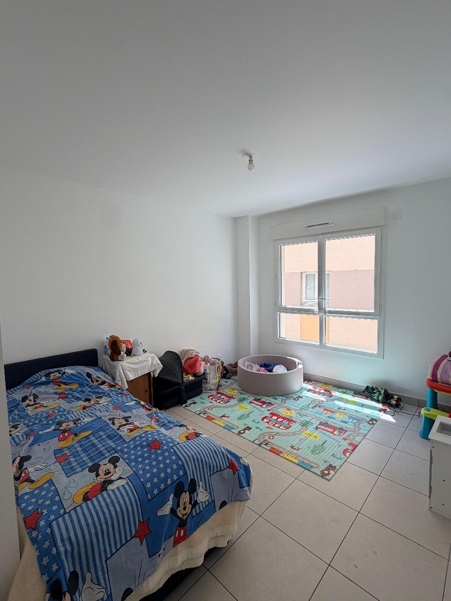 Photo 9 — Appartement 2 pi&egrave;ces de 54<sup>m&sup2;</sup> &agrave; Beausoleil