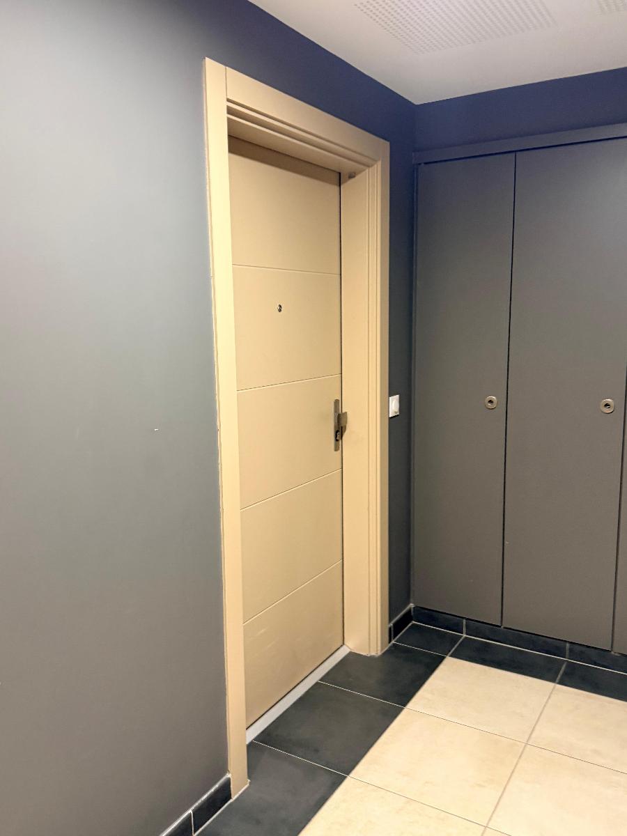 Photo 3 — Appartement 2 pi&egrave;ces de 54<sup>m&sup2;</sup> &agrave; Beausoleil