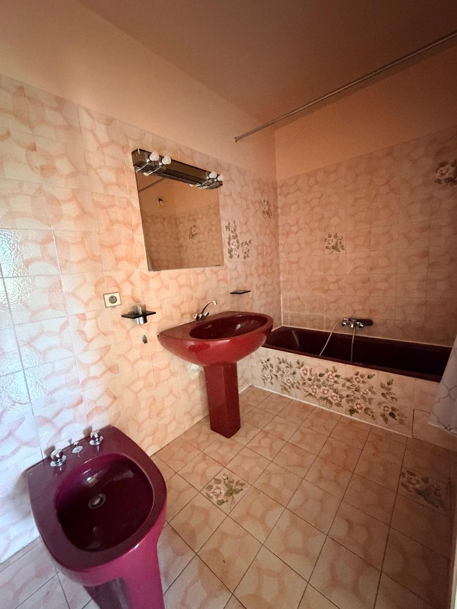Photo 10 — Appartement 3 pi&egrave;ces de 71<sup>m&sup2;</sup> &agrave; St laurent du var