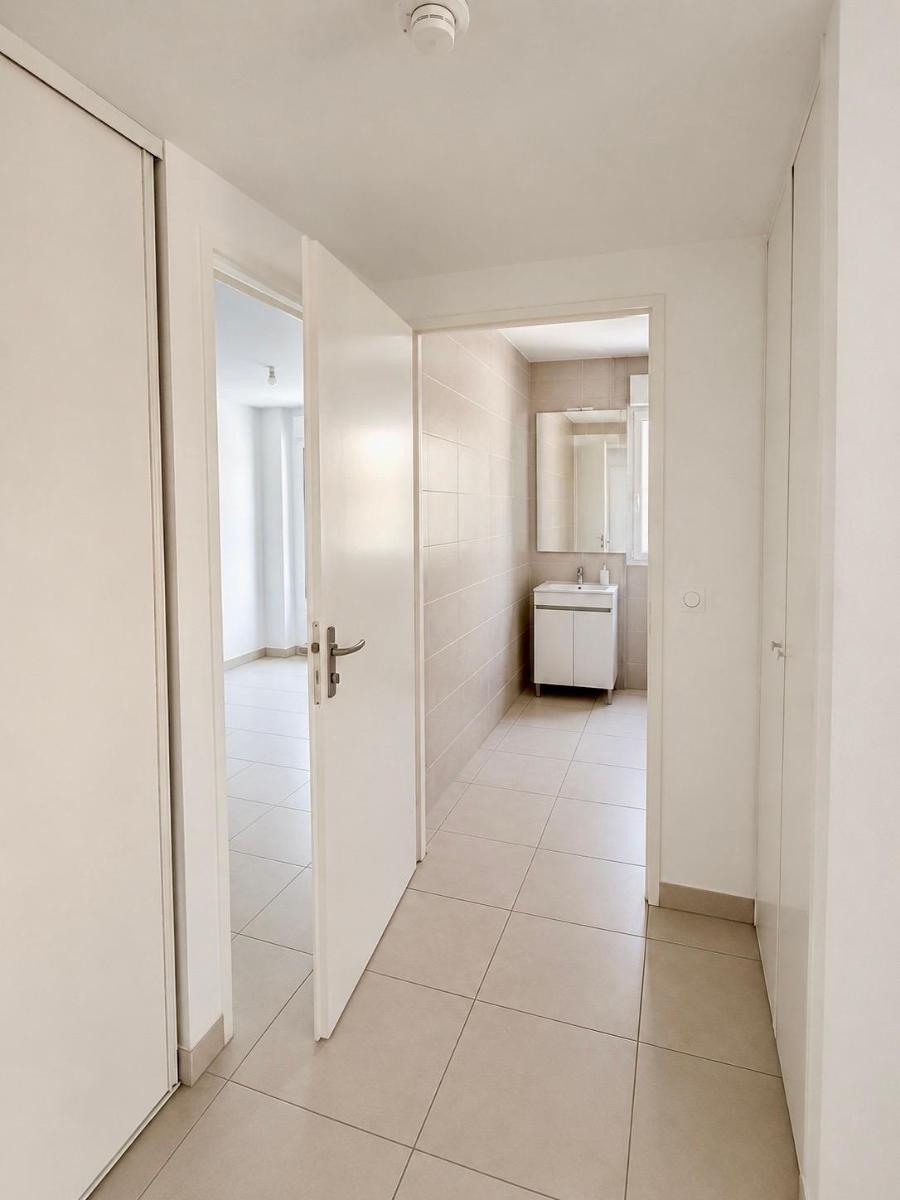 Photo 4 — Appartement 2 pi&egrave;ces de 54<sup>m&sup2;</sup> &agrave; Beausoleil