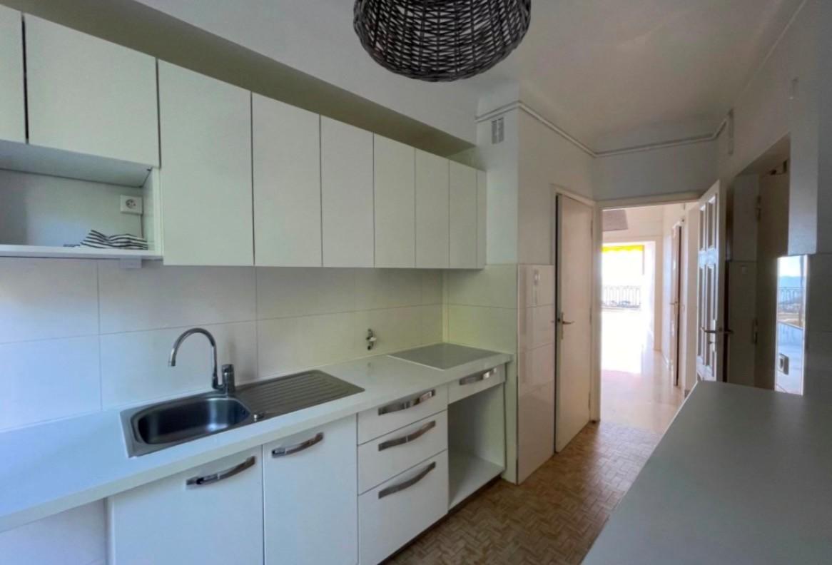 Photo 10 — Appartement 2 pi&egrave;ces de 61<sup>m&sup2;</sup> &agrave; Nice