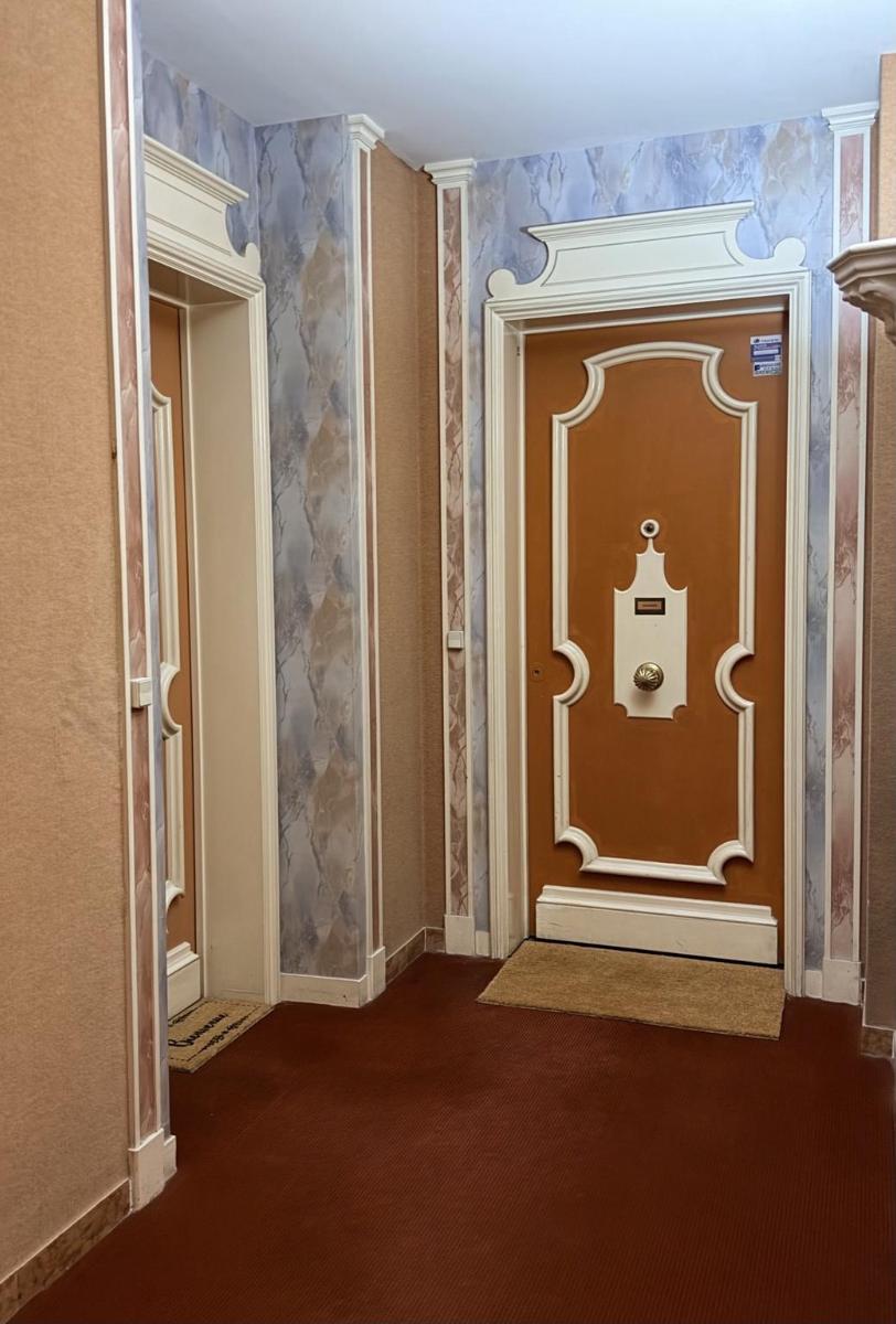 Photo 13 — Appartement 1 pi&egrave;ces de 28<sup>m&sup2;</sup> &agrave; Nice
