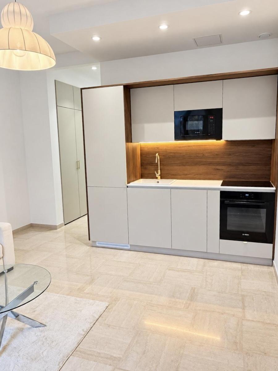 Photo 10 — Appartement 1 pi&egrave;ces de 28<sup>m&sup2;</sup> &agrave; Nice