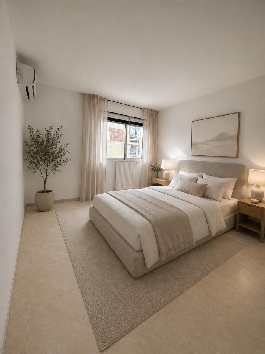 Photo 17 — Appartement 3 pi&egrave;ces de 80<sup>m&sup2;</sup> &agrave; St laurent du var