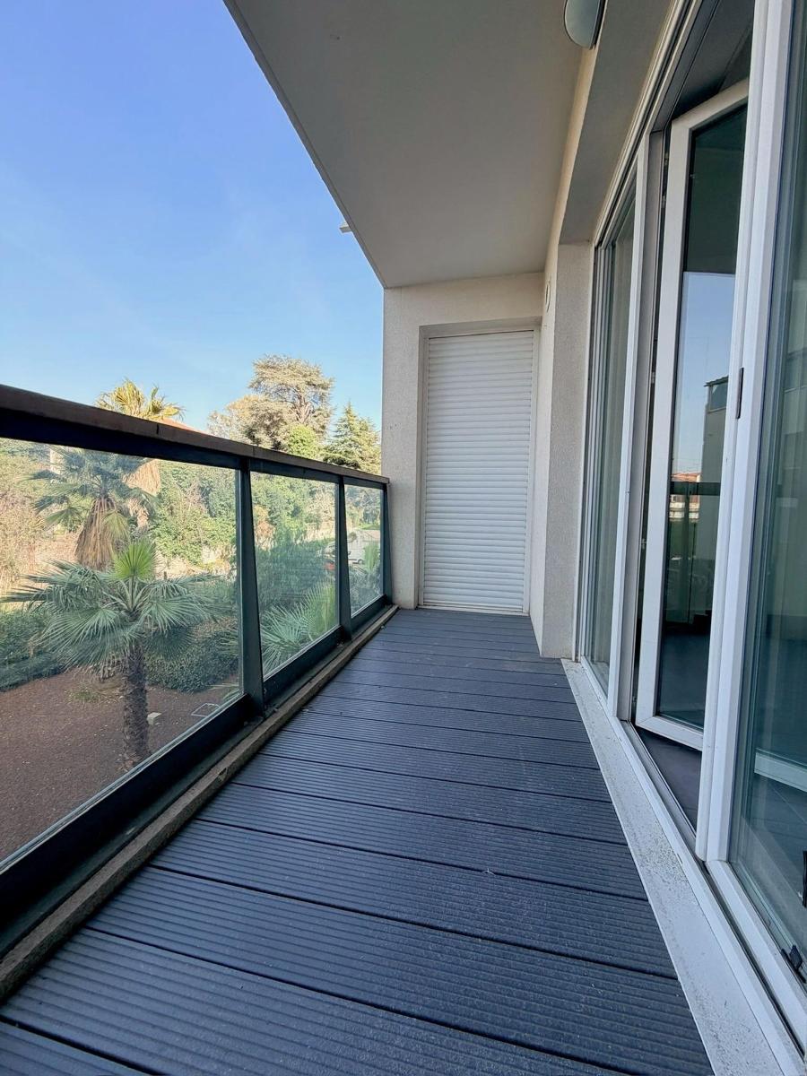 Photo 10 — Appartement 2 pi&egrave;ces de 36<sup>m&sup2;</sup> &agrave; Cros de cagnes - cagnes sur mer