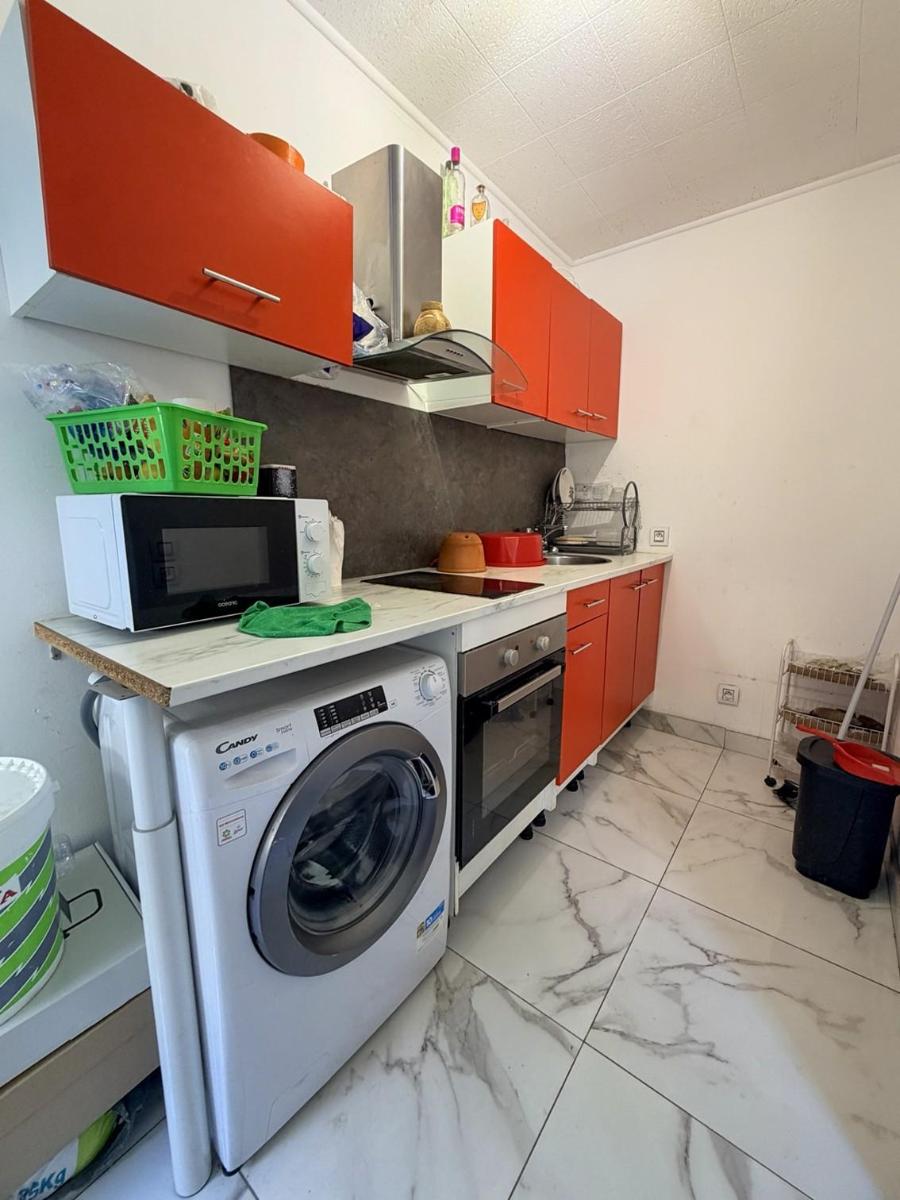 Photo 9 — Appartement 1 pi&egrave;ces de 24<sup>m&sup2;</sup> &agrave; Nice