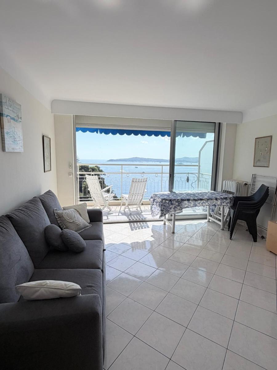 Photo 7 — Appartement 4 pi&egrave;ces de 77<sup>m&sup2;</sup> &agrave; Cap d ail