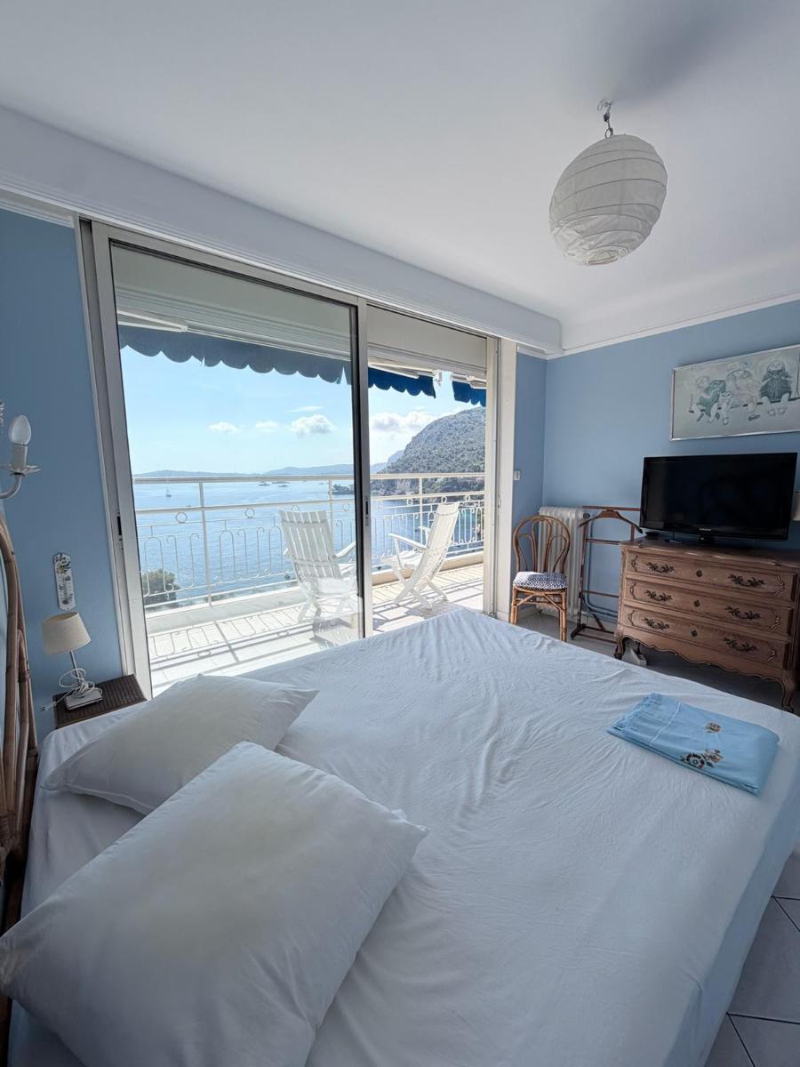 Photo 5 — Appartement 4 pi&egrave;ces de 77<sup>m&sup2;</sup> &agrave; Cap d ail