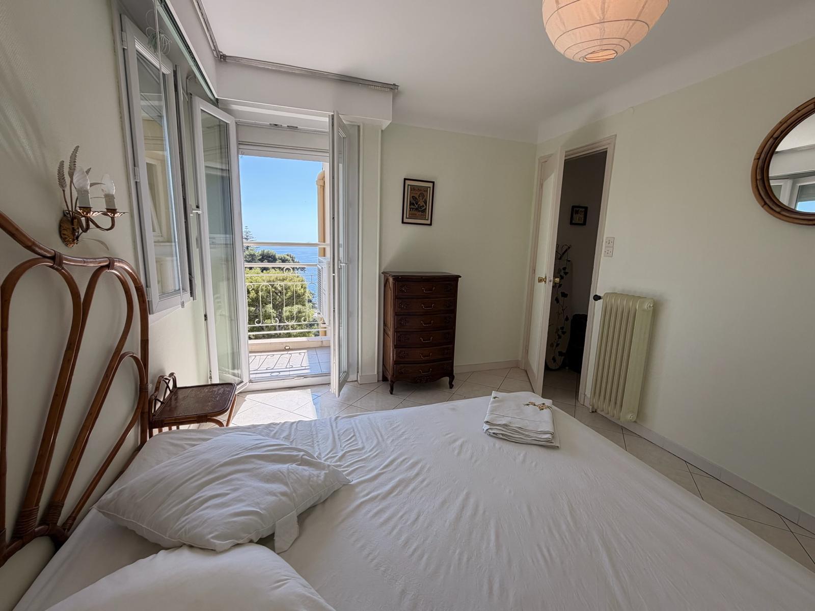 Photo 6 — Appartement 4 pi&egrave;ces de 77<sup>m&sup2;</sup> &agrave; Cap d ail