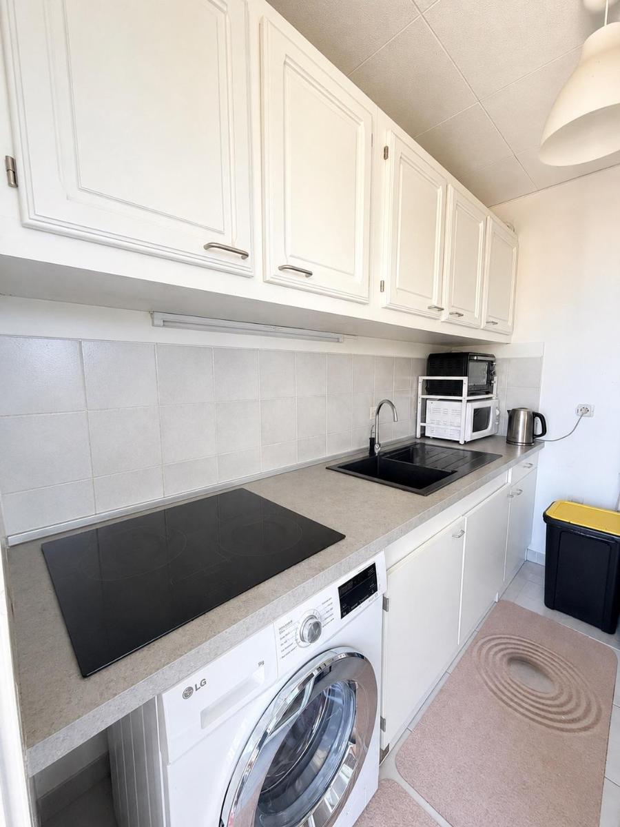 Photo 8 — Appartement 2 pi&egrave;ces de 40<sup>m&sup2;</sup> &agrave; Mandelieu la napoule - la napoul