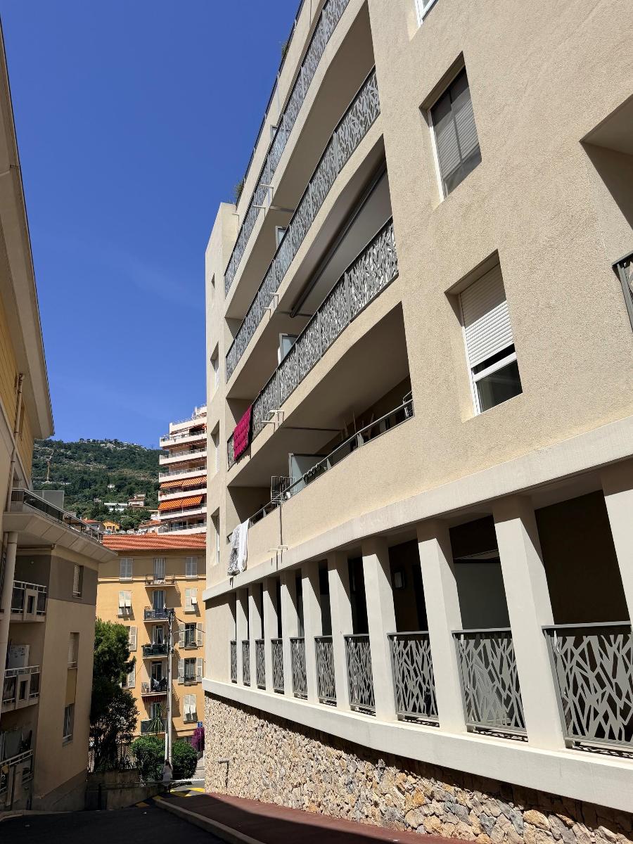 Photo 6 — Appartement 2 pi&egrave;ces de 54<sup>m&sup2;</sup> &agrave; Beausoleil