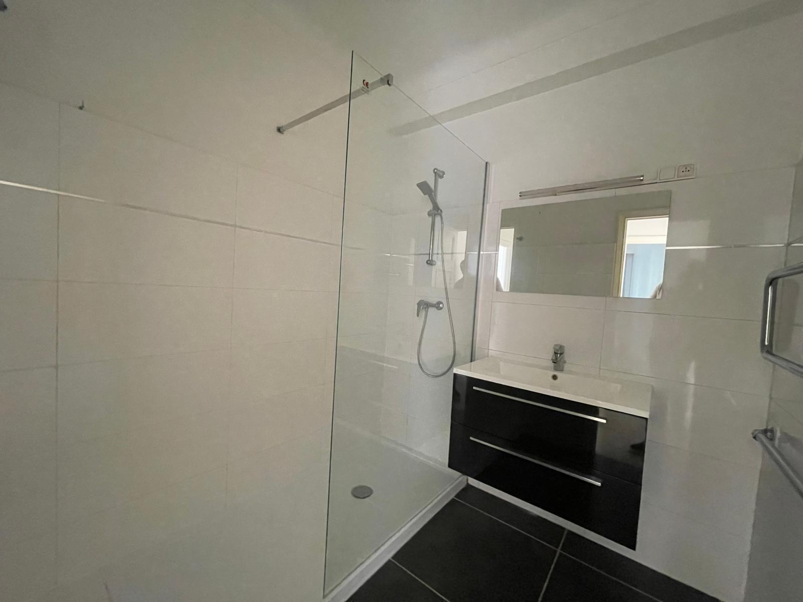 Photo 11 — Appartement 2 pi&egrave;ces de 61<sup>m&sup2;</sup> &agrave; Nice
