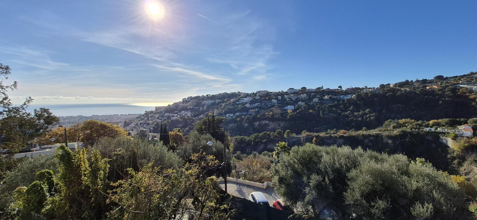 Photo 8 — Appartement 4 pi&egrave;ces de 74<sup>m&sup2;</sup> &agrave; Nice