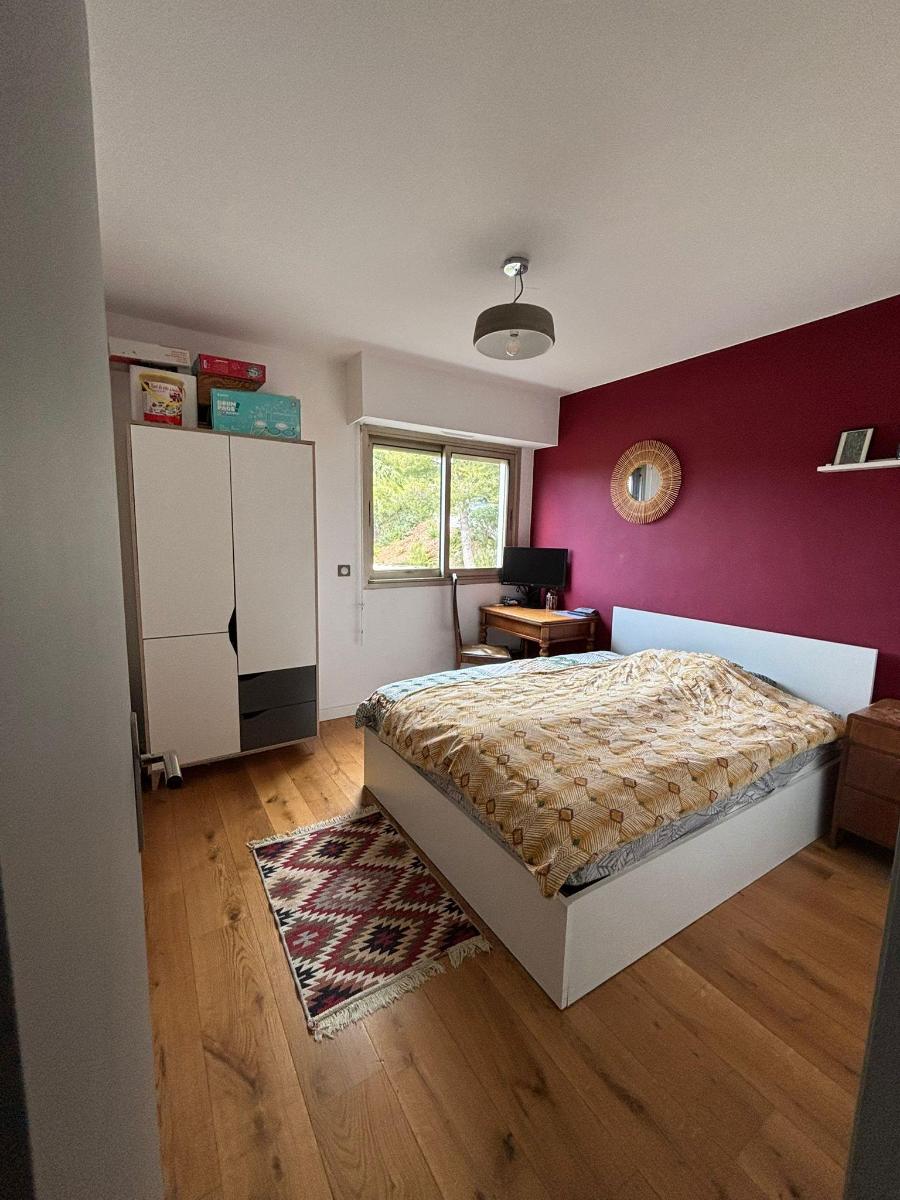 Photo 14 — Appartement 4 pi&egrave;ces de 74<sup>m&sup2;</sup> &agrave; Nice