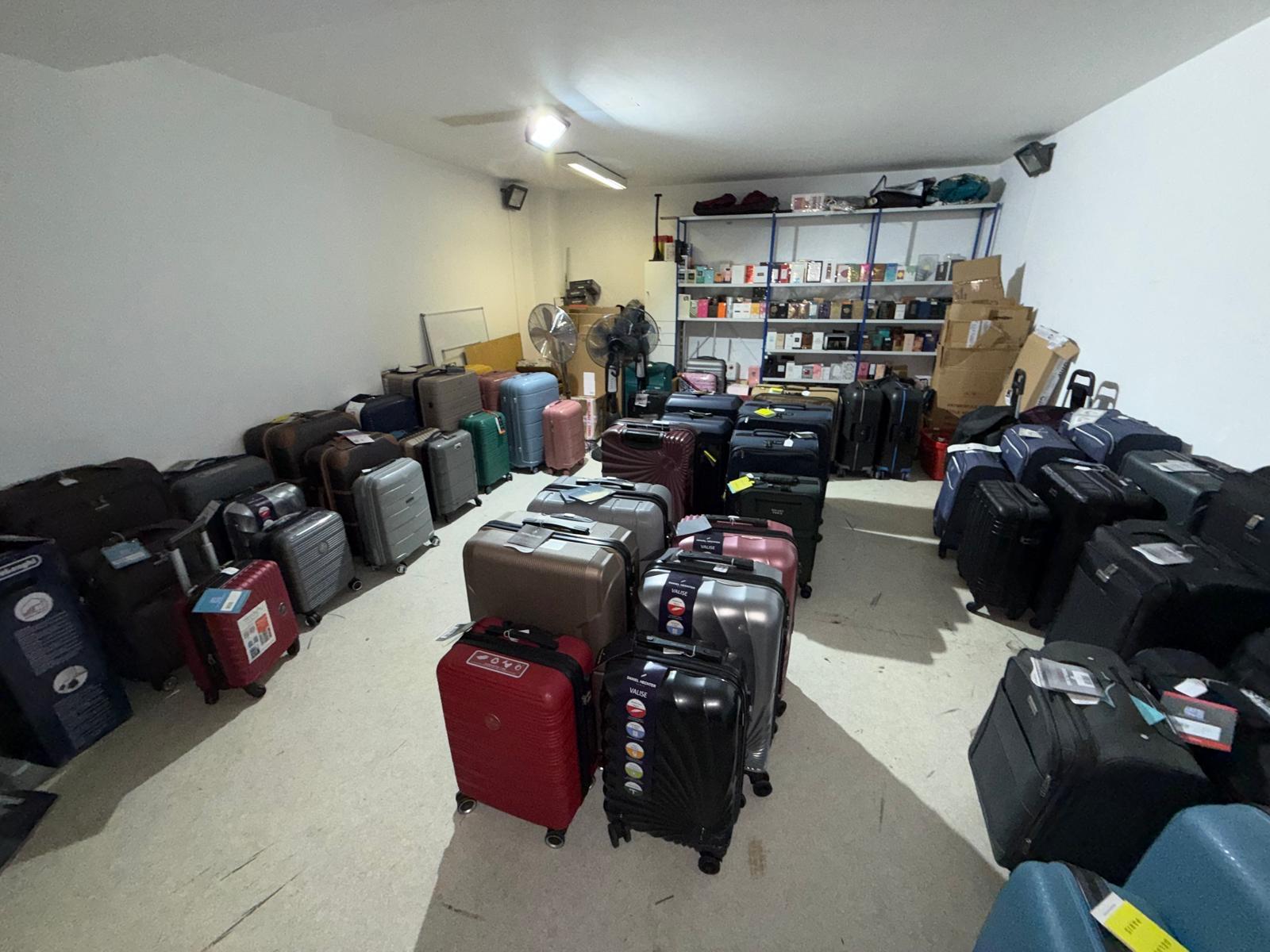Photo 2 — Fonds de Commerce  &agrave; vendre &agrave; Antibes
