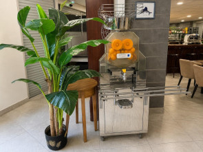 Fonds de Commerce en vente &agrave; Villeneuve loubet /  230 m&sup2;