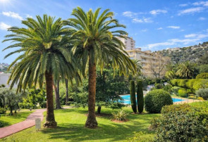 Appartement en vente &agrave; Nice / 2 pi&egrave;ces 50 m&sup2;