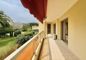 Appartement en vente &agrave; Nice / 2 pi&egrave;ces 50 m&sup2;