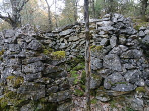  en vente &agrave; St vallier de thiey